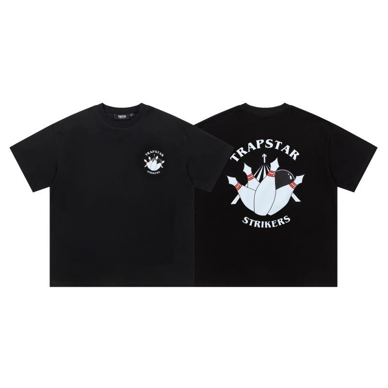 Trapstar T-Shirts